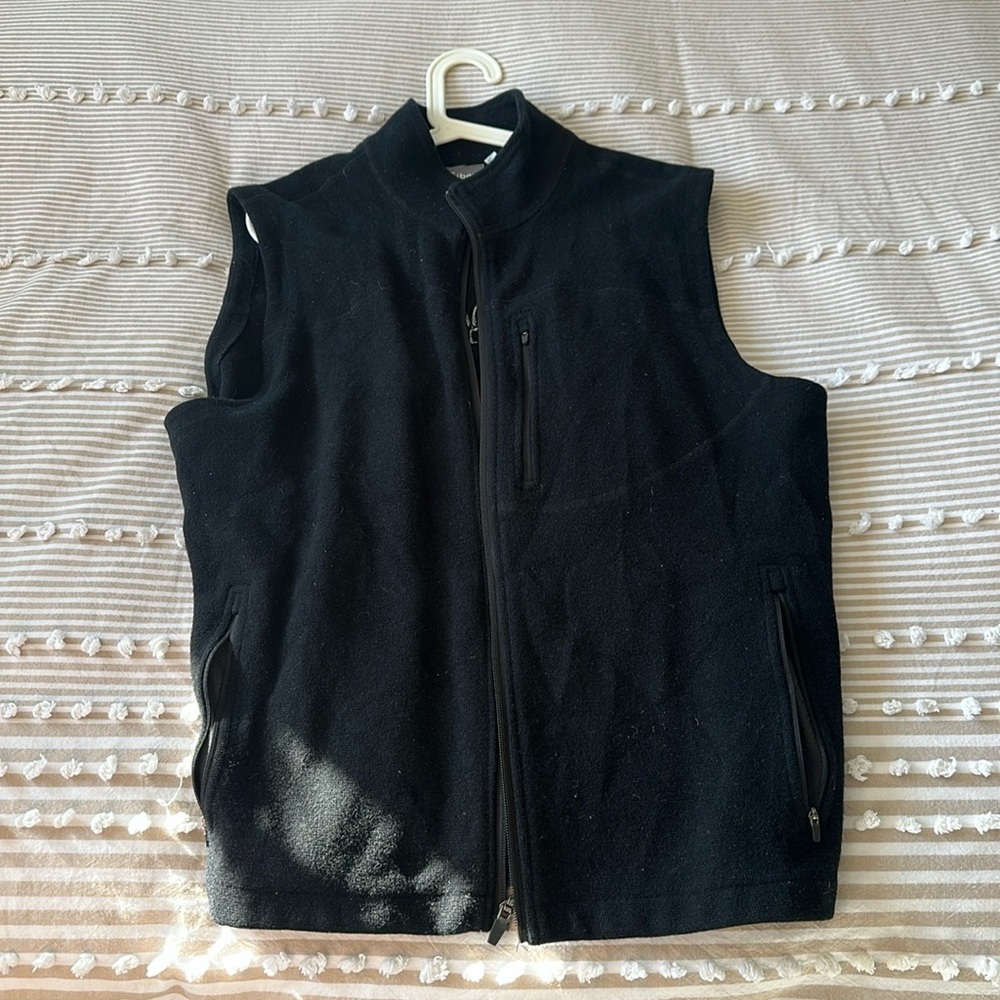 Ibex Lightweight Vest XXL
